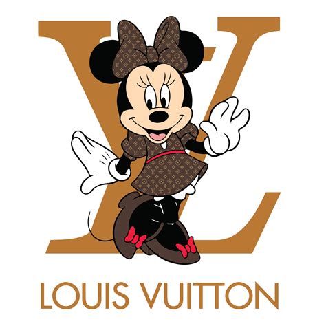 minnie mouse louis vuitton|minnie mouse louis.